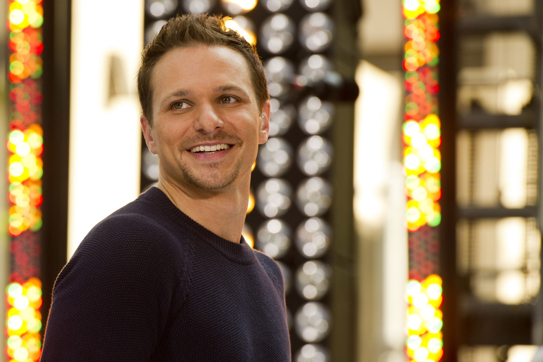 Drew Lachey
